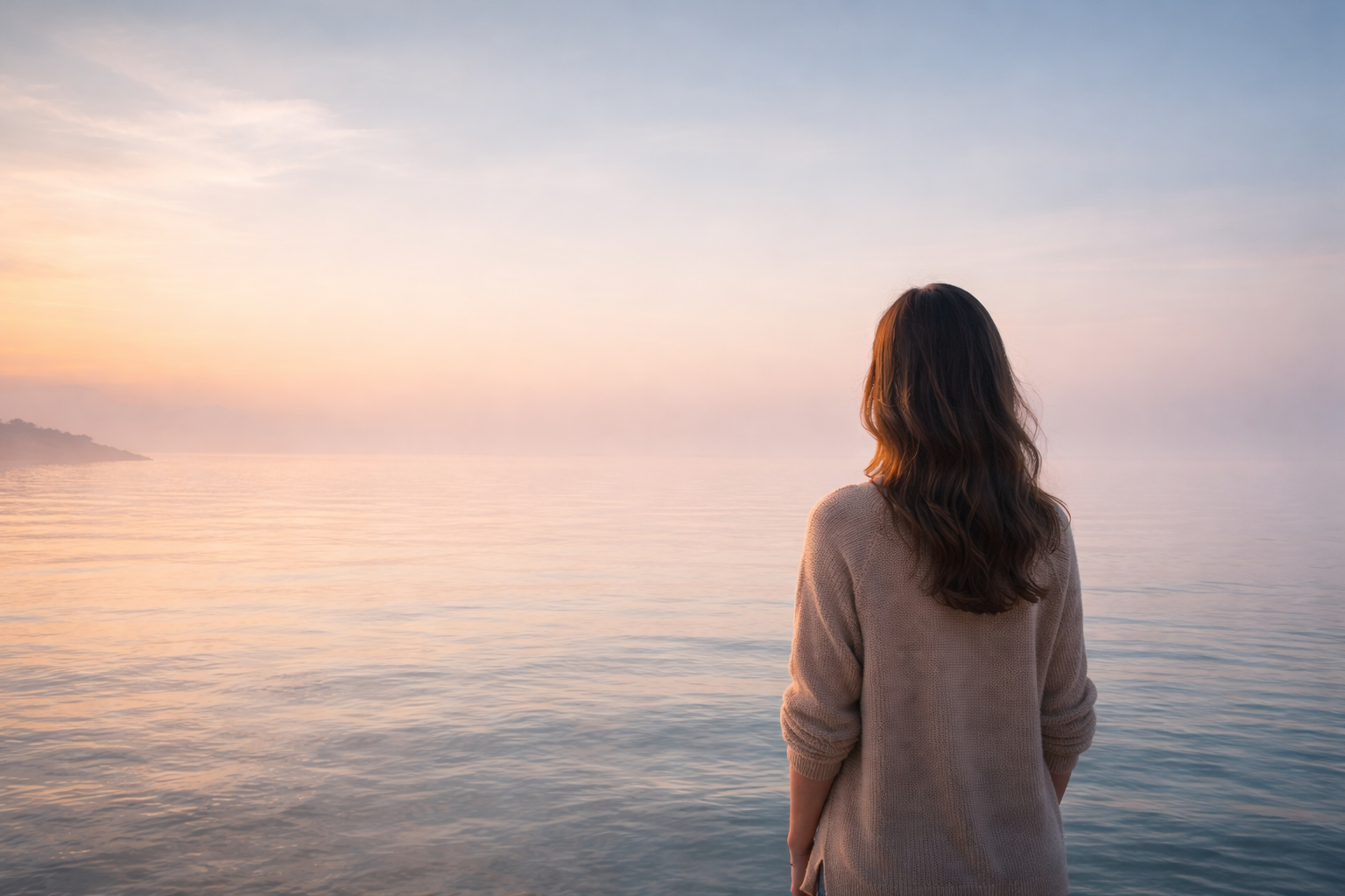 Angst als Körpersignal verstehen – dein Weg aus der Daueranspannung